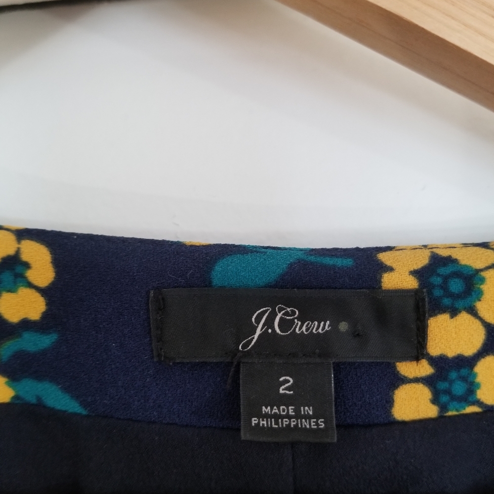 JCrew dress - Picture 2 of 3